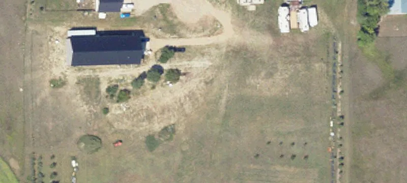 Garrison, ND 58540