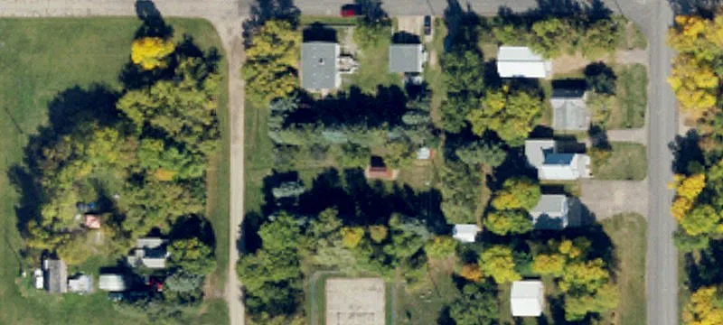 Nekoma, ND 58355