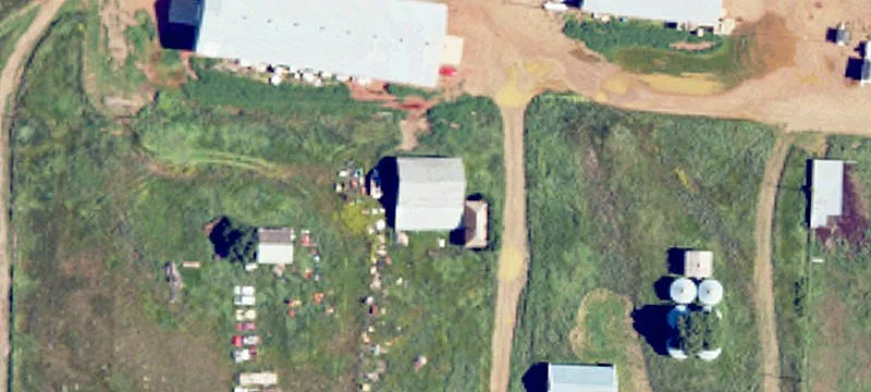 Reeder, ND 58649