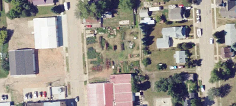 New Salem, ND 58563