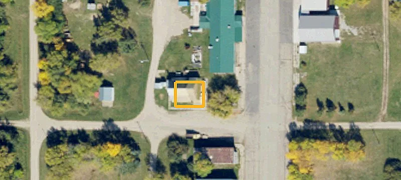 Nekoma, ND 58355