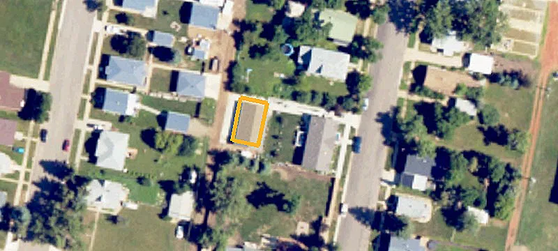 322 3rd N St