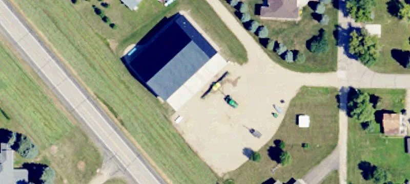 Hazelton, ND 58544