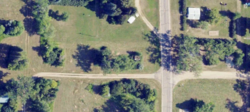 Kintyre, ND 58549