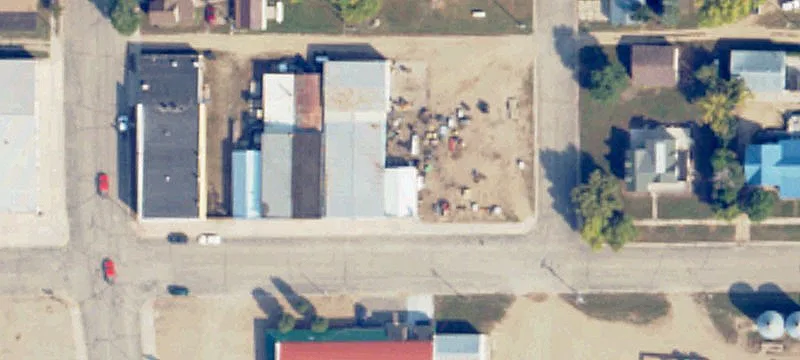 Hankinson, ND 58041