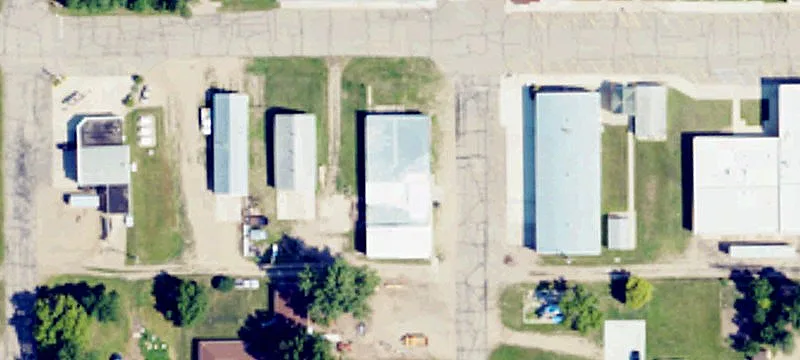 Hazelton, ND 58544