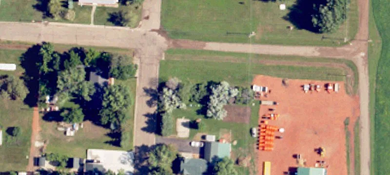 Beach, ND 58621