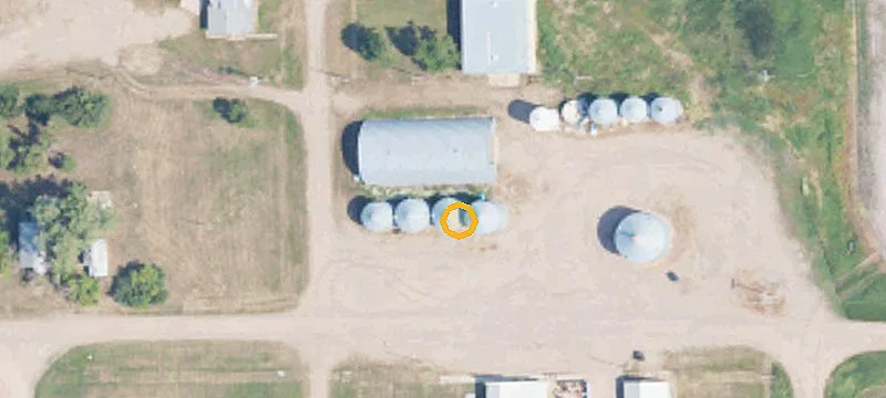 Mohall, ND 58761