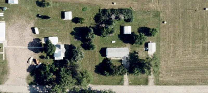 Hague, ND 58542