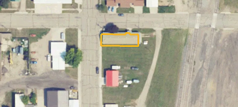 Portland, ND 58274