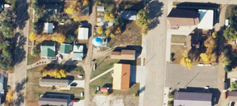 Grenora, ND 58845