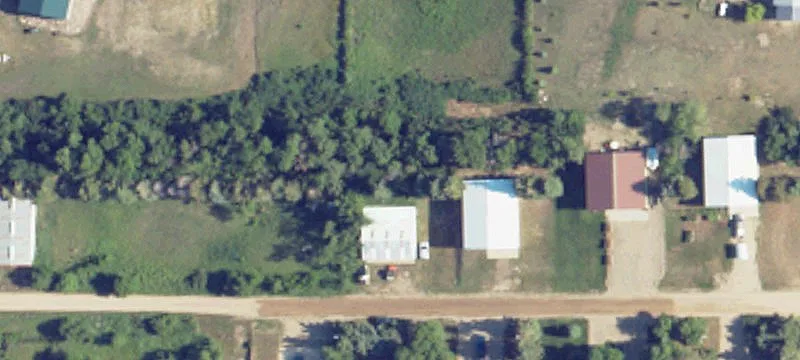 Garrison, ND 58540