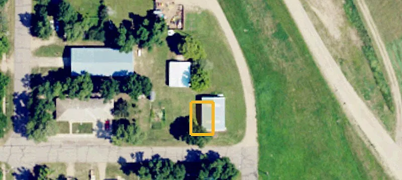 Hazelton, ND 58544