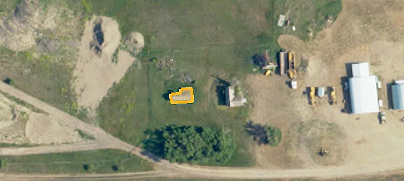 Gackle, ND 58442