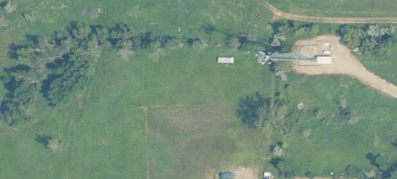 New Rockford, ND 58356