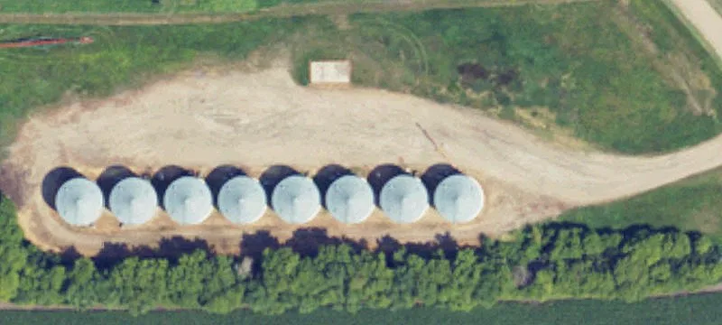 Hillsboro, ND 58045