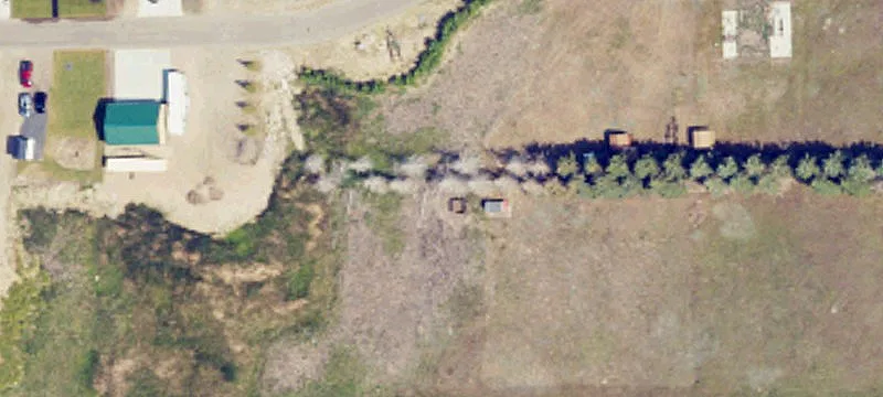 Douglas, ND 58735