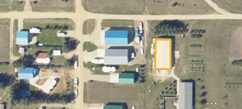Garrison, ND 58540