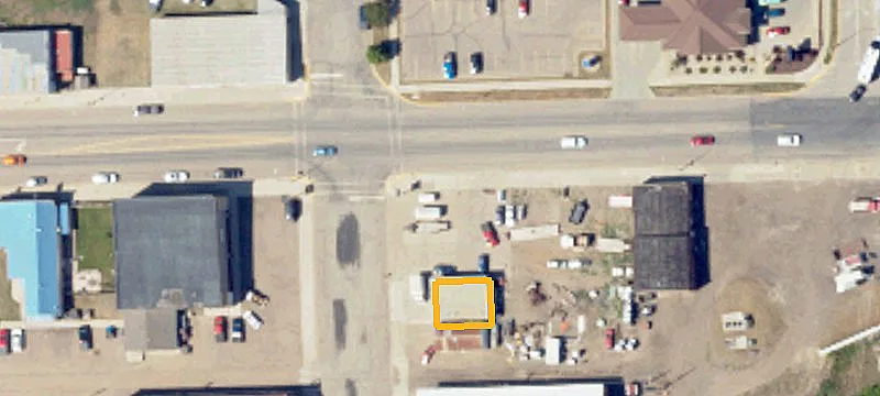 404 Main St
