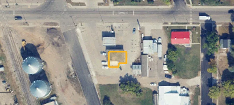 Mayville, ND 58257