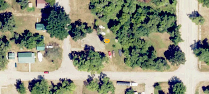 Cayuga, ND 58013
