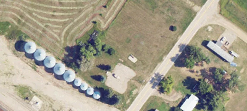 Donnybrook, ND 58734
