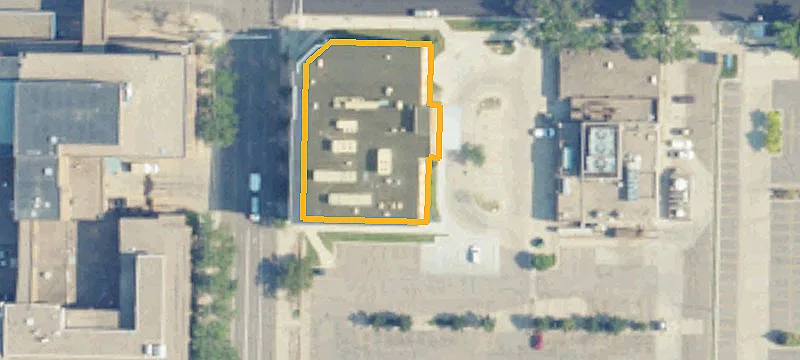 701 Rosser Ave Fl, Unit 3