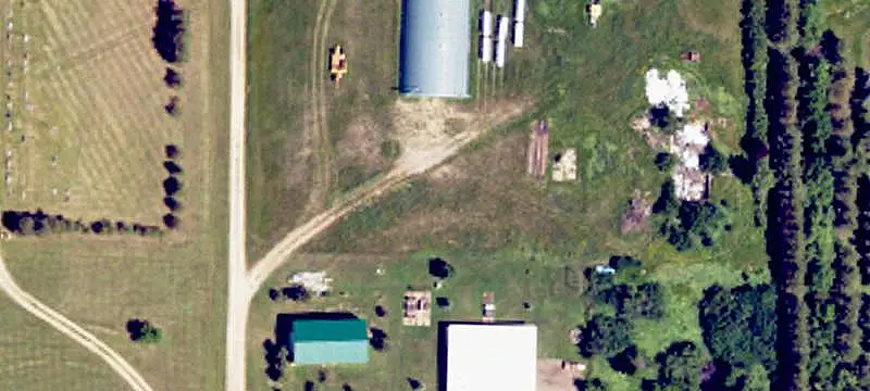 Lefor, ND 58641