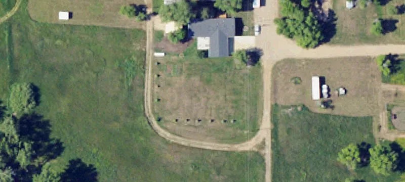 Flasher, ND 58535