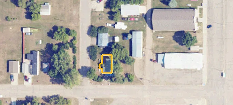 Sherwood, ND 58782