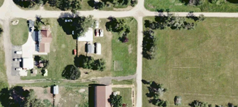 Hague, ND 58542