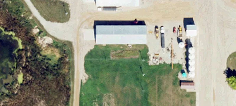 Alsen, ND 58311