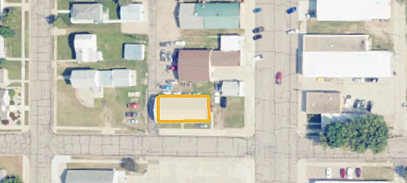 Linton, ND 58552