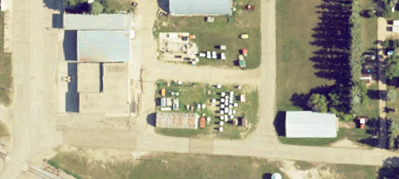 Makoti, ND 58756
