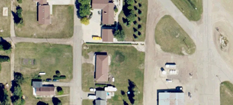 Munich, ND 58352