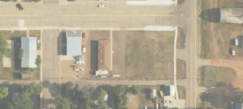 Halliday, ND 58636