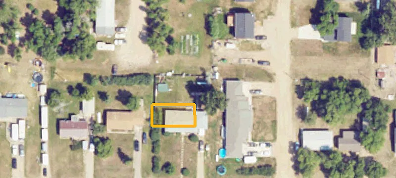 Glenburn, ND 58740