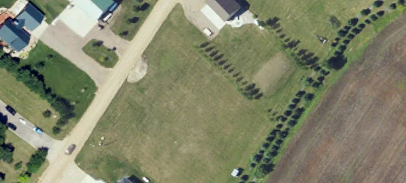 Warwick, ND 58381