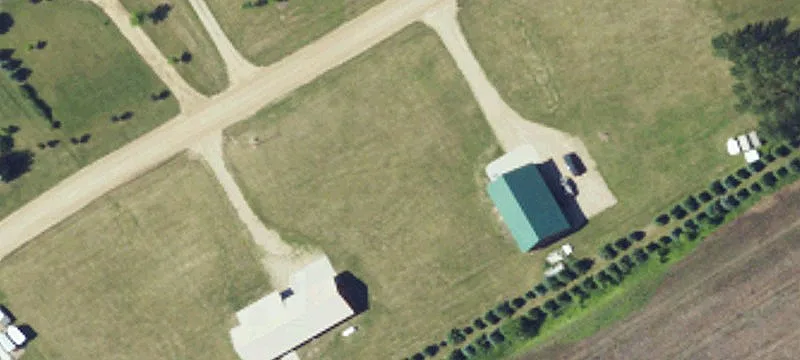 Warwick, ND 58381