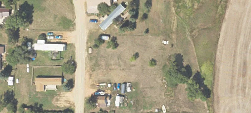 Keene, ND 58847
