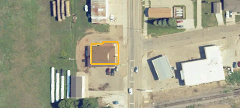 201 Hwy 49th S