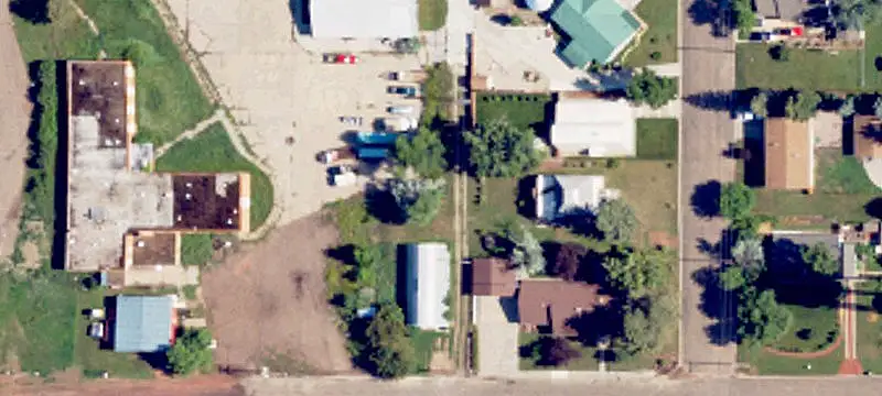 Beach, ND 58621