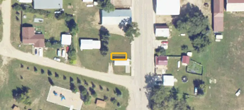 Mercer, ND 58559