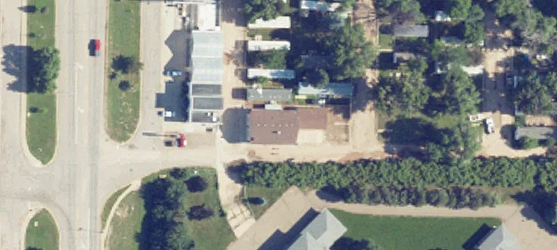 1100 3rd W Ave
