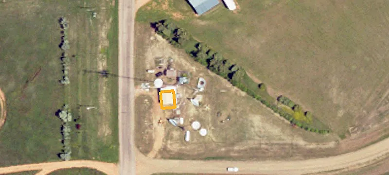 Bowman, ND 58623