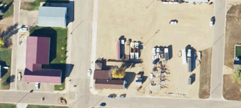 Grenora, ND 58845
