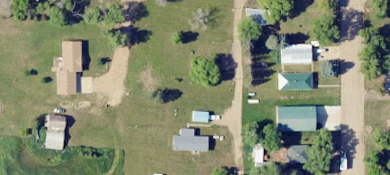 Flasher, ND 58535