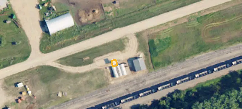Medina, ND 58467