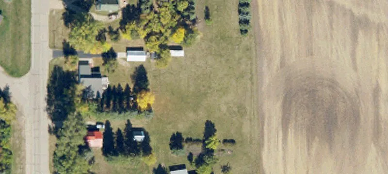 Osnabrock, ND 58269