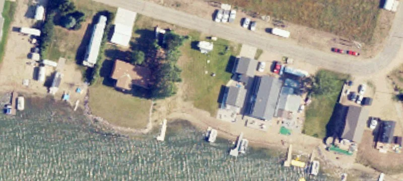553 Rice Lk Rd